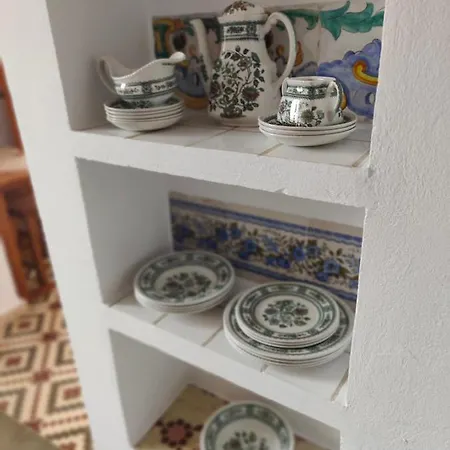 Ca Lucia Apartment Altea