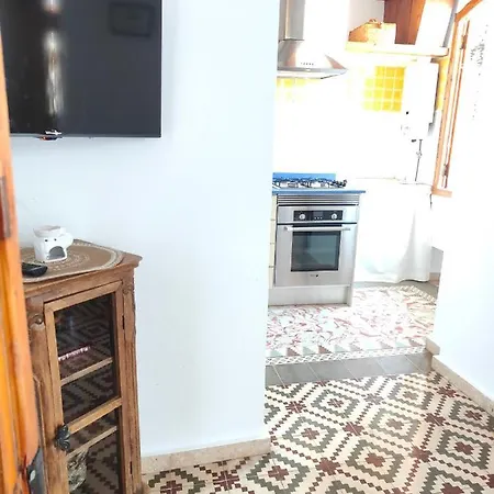Apartment Ca Lucia